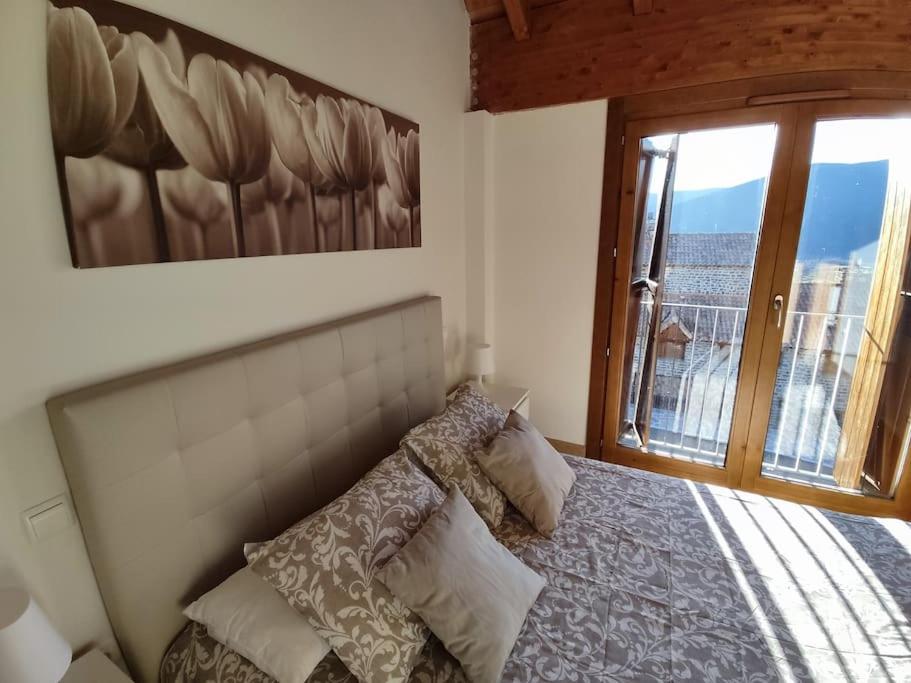 Casa Balcón de Los Pirineos - Gavín Biescas