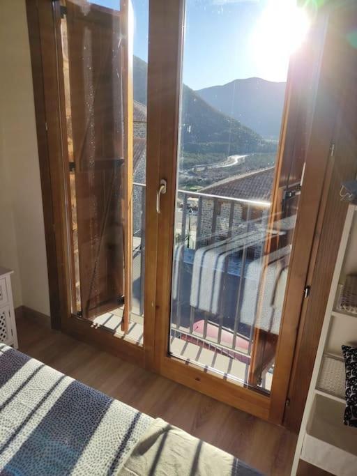 Casa Balcón de Los Pirineos - Gavín Biescas