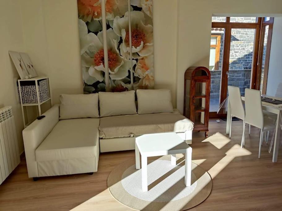 Casa Balcón de Los Pirineos - Gavín Biescas