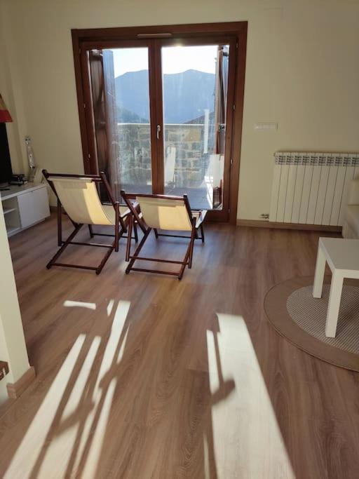 Casa Balcón de Los Pirineos - Gavín Biescas