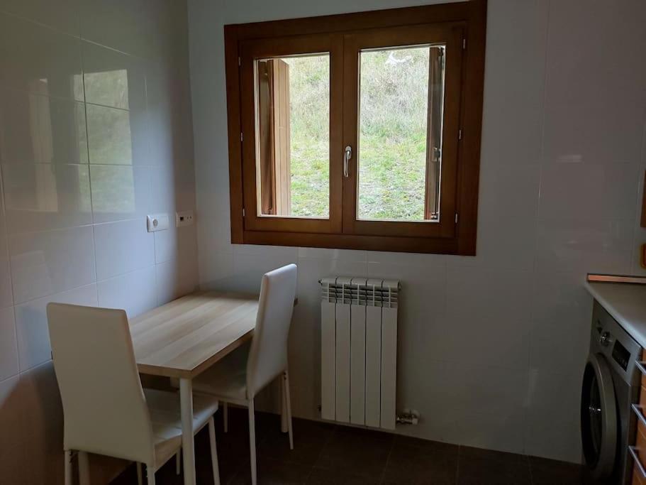 Casa Balcón de Los Pirineos - Gavín Biescas