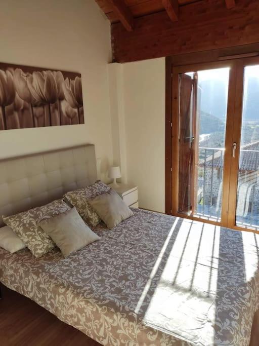 Casa Balcón de Los Pirineos - Gavín Biescas