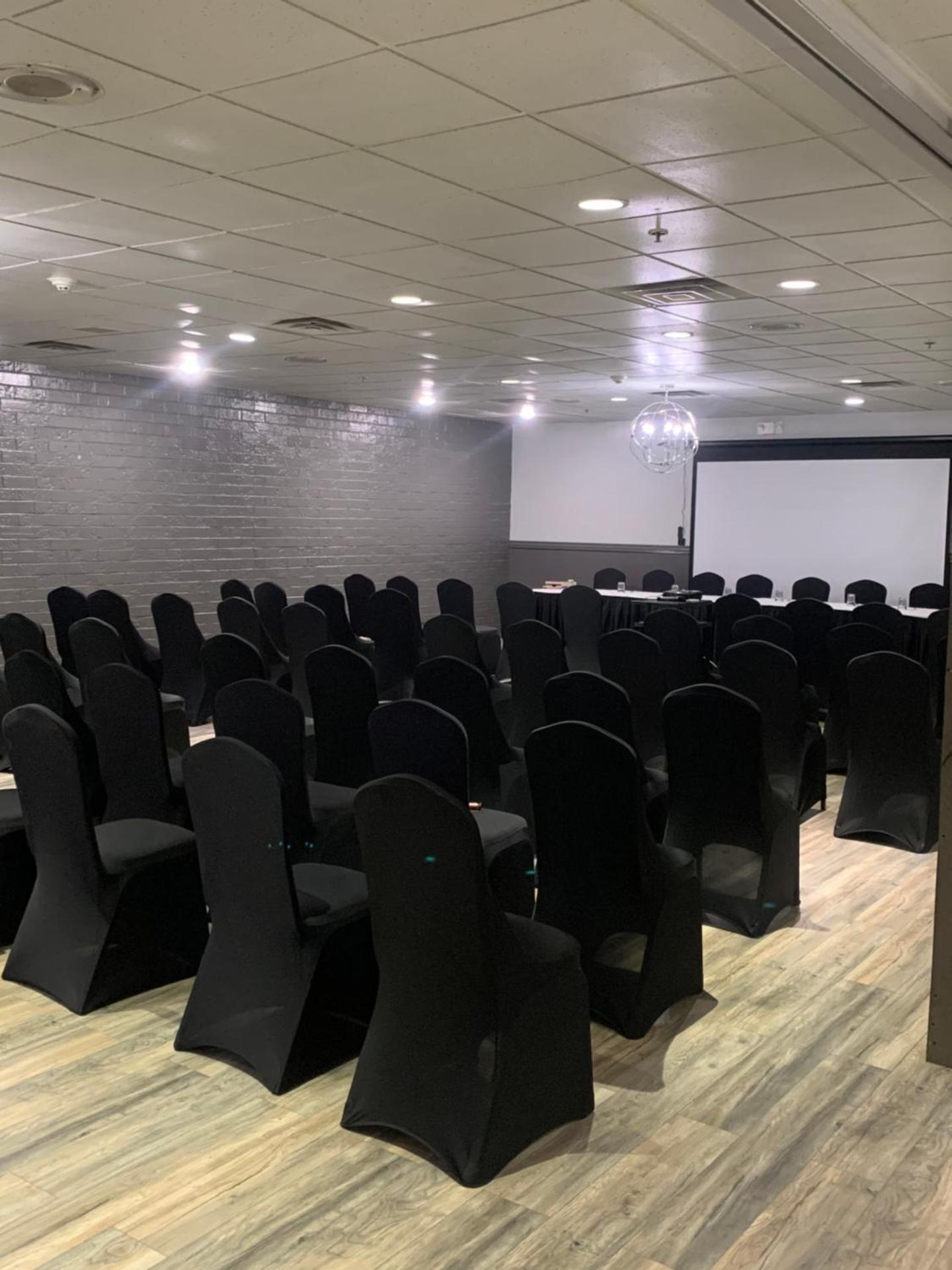 Meeting/conference room