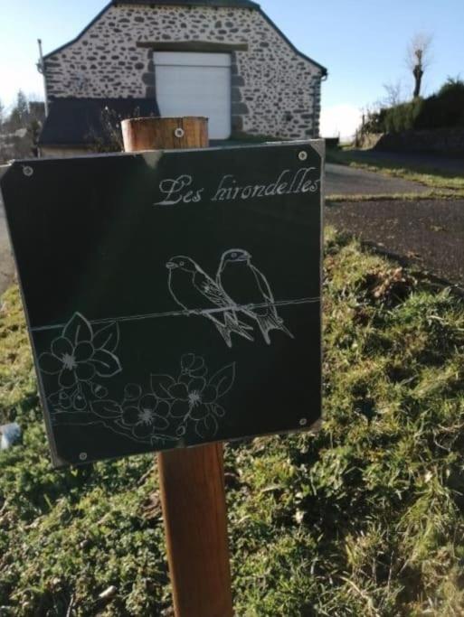 LA MAISON DES HIRONDELLES