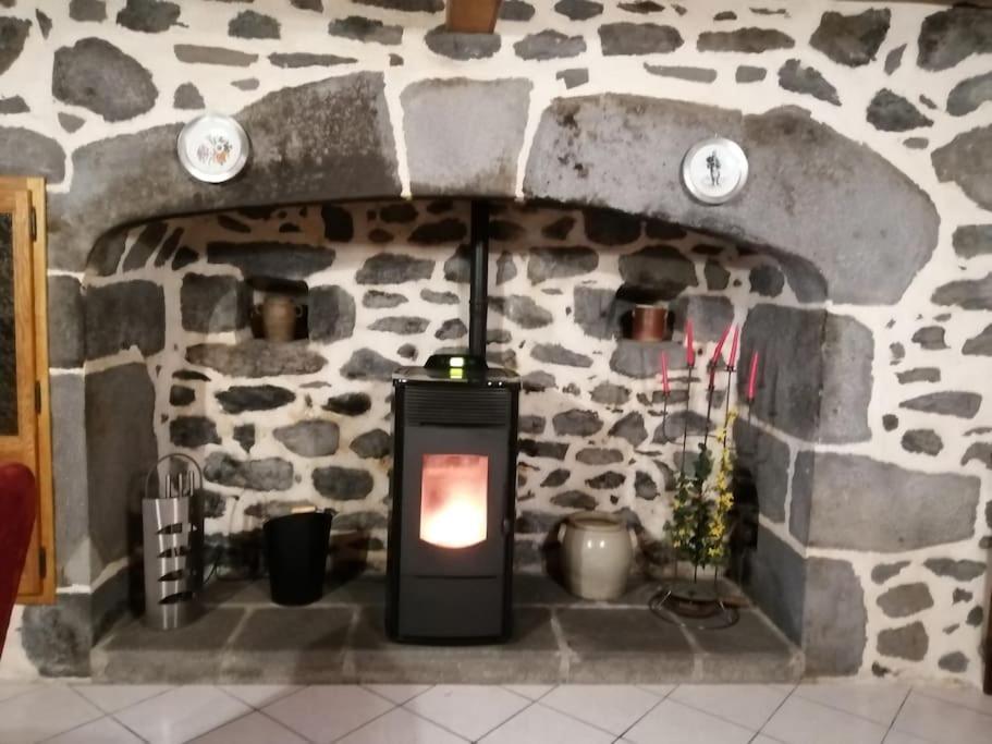 LA MAISON DES HIRONDELLES