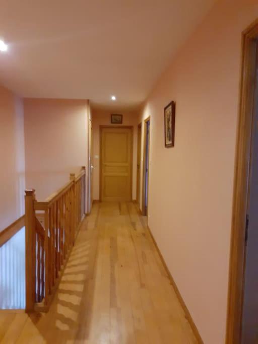 LA MAISON DES HIRONDELLES