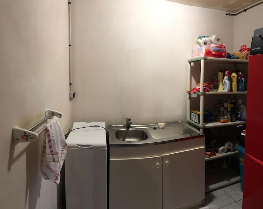 LA MAISON DES HIRONDELLES