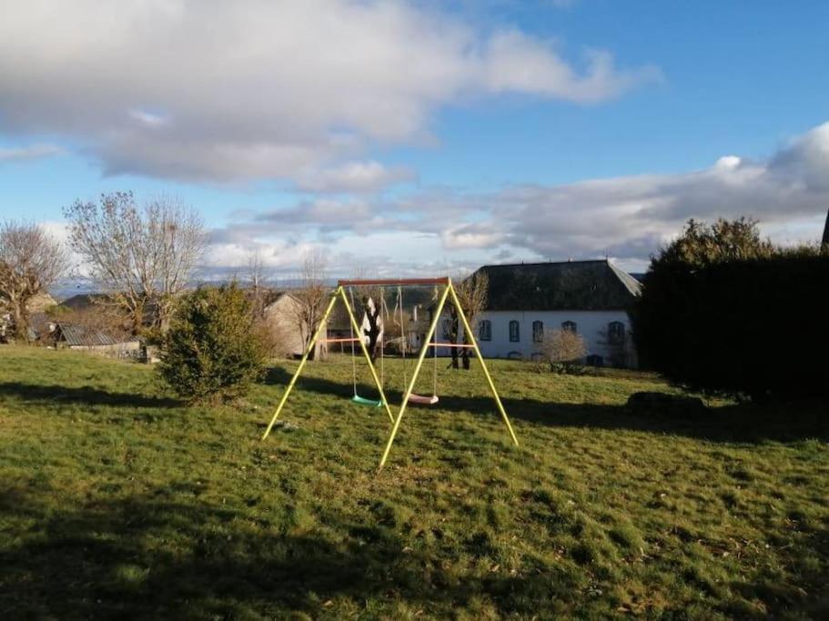 LA MAISON DES HIRONDELLES