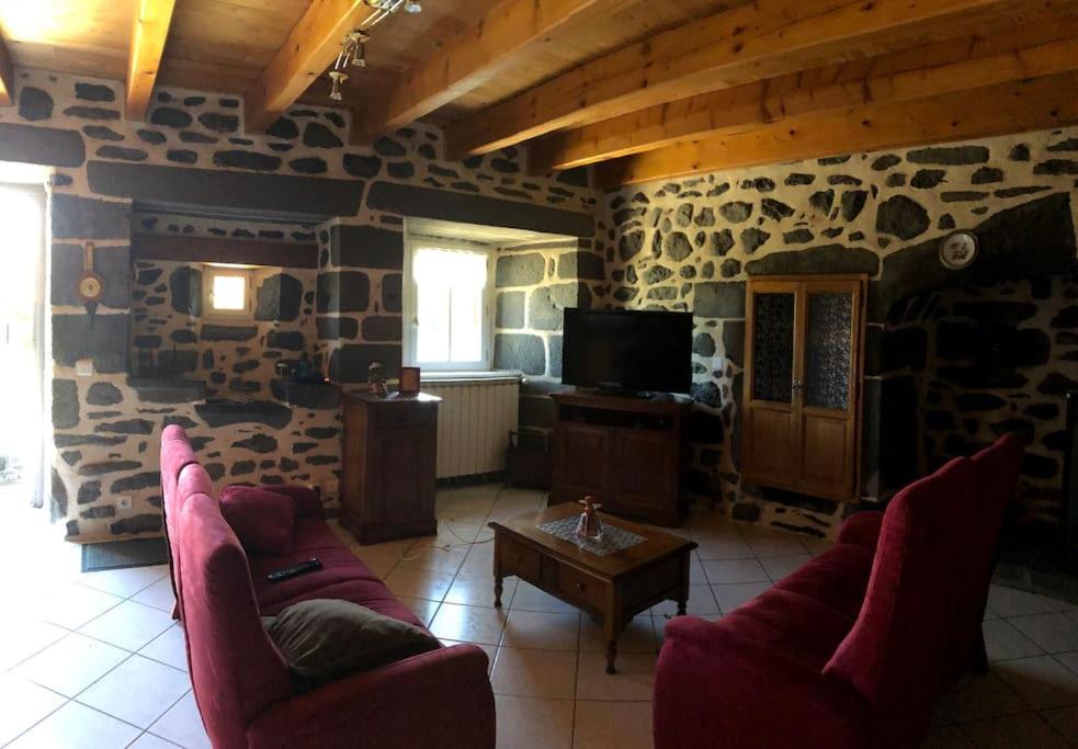 LA MAISON DES HIRONDELLES