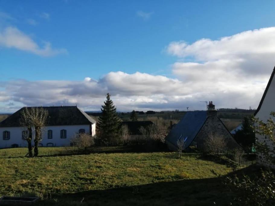 LA MAISON DES HIRONDELLES