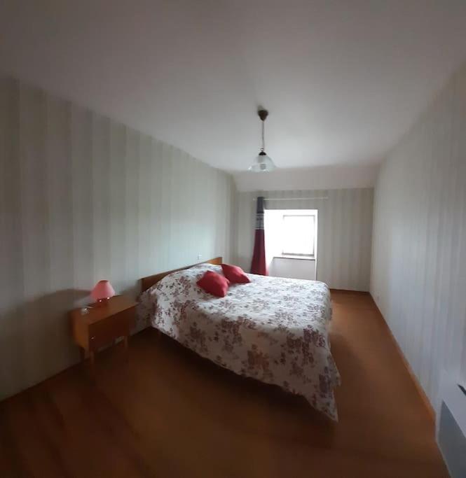 LA MAISON DES HIRONDELLES