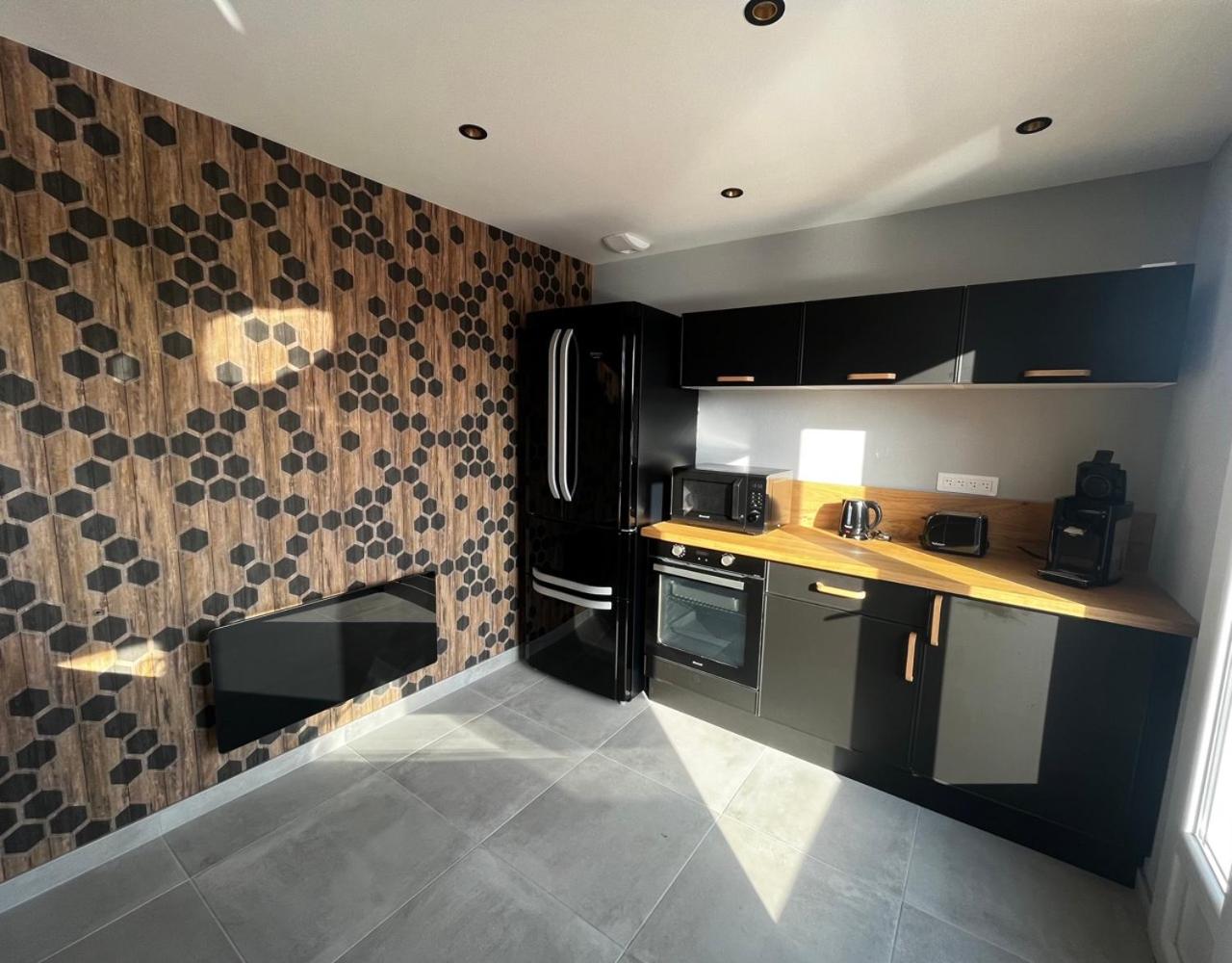 Haus mit 2 Schlafzimmern