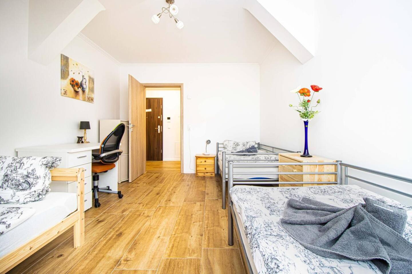 468 Plagwitz Apartment Kulturviertel