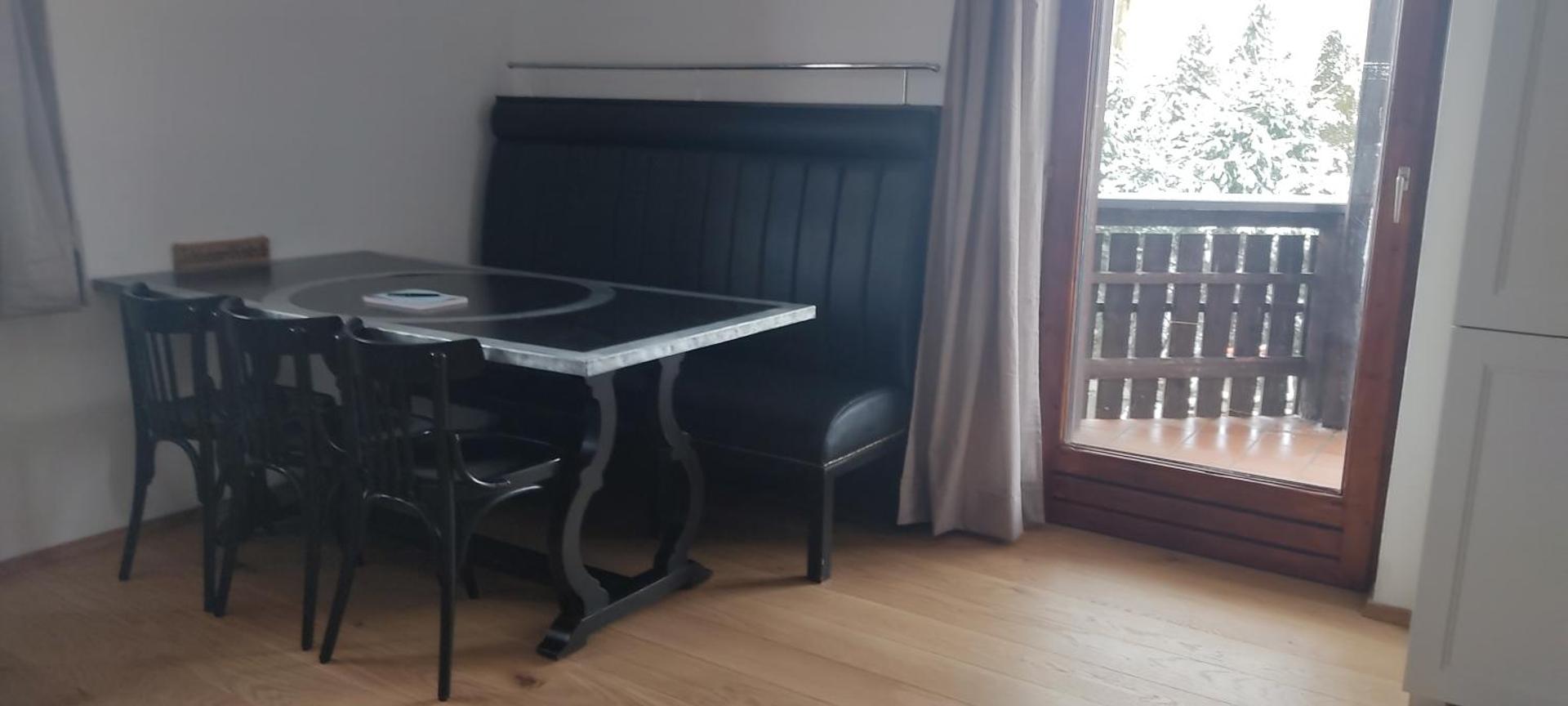 Ferienwohnung Hager Kuchl