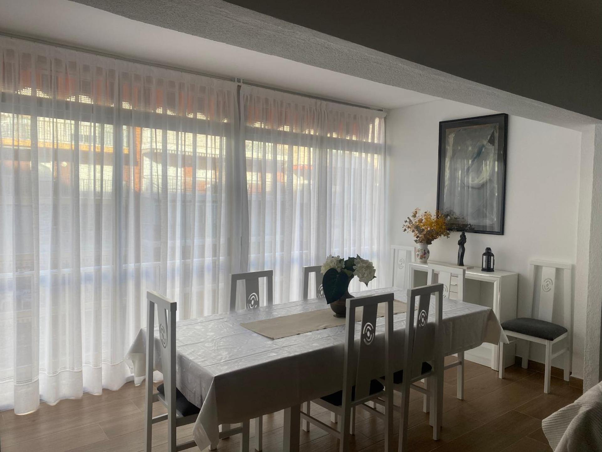 150m2 Con vistas al Mar y al Castillo de Cullera