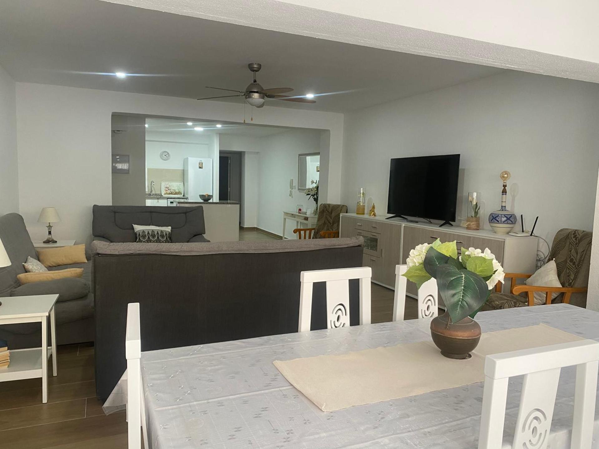 150m2 Con vistas al Mar y al Castillo de Cullera