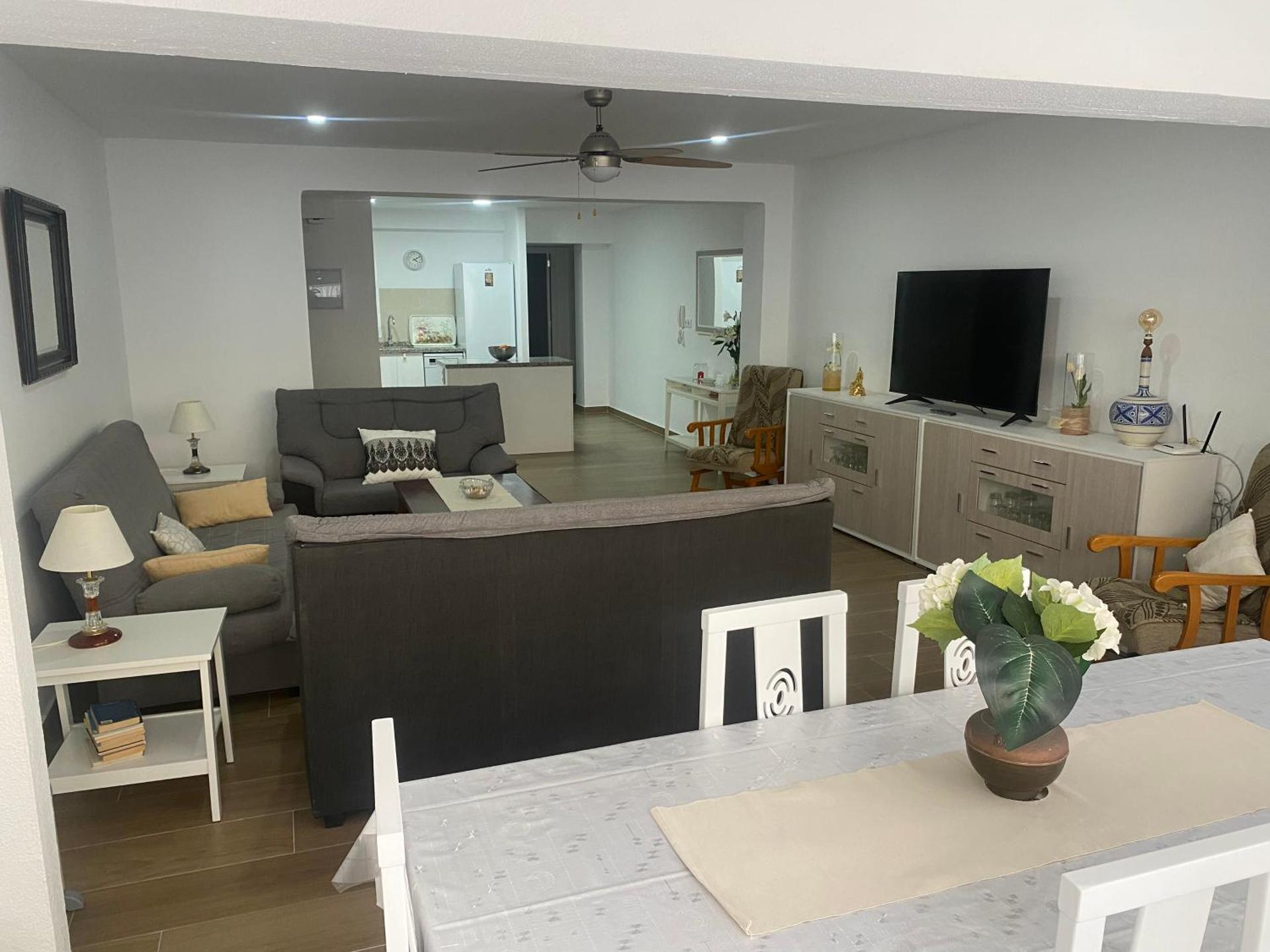 150m2 Con vistas al Mar y al Castillo de Cullera