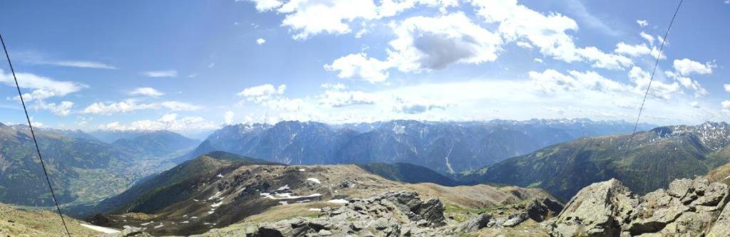 Martins Comfort Appartement