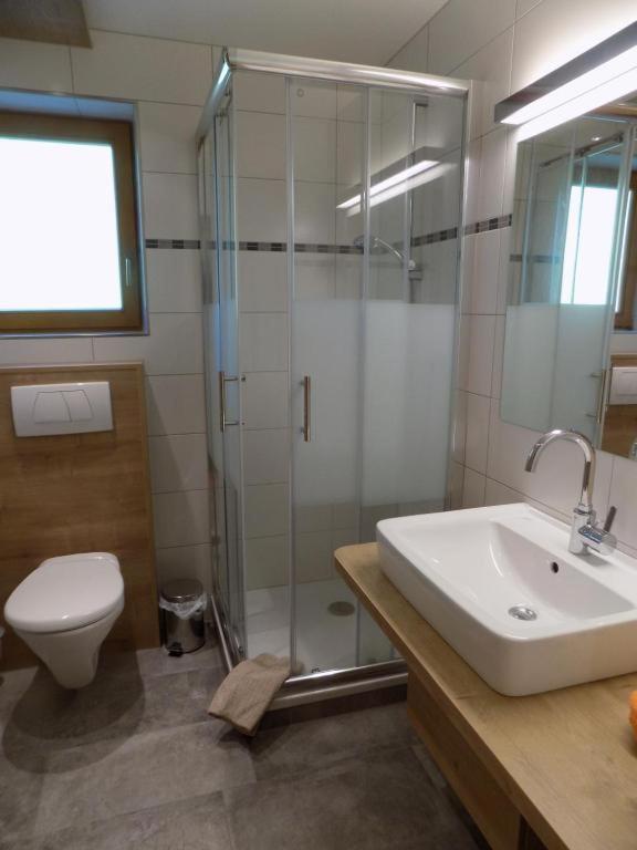 Martins Comfort Appartement