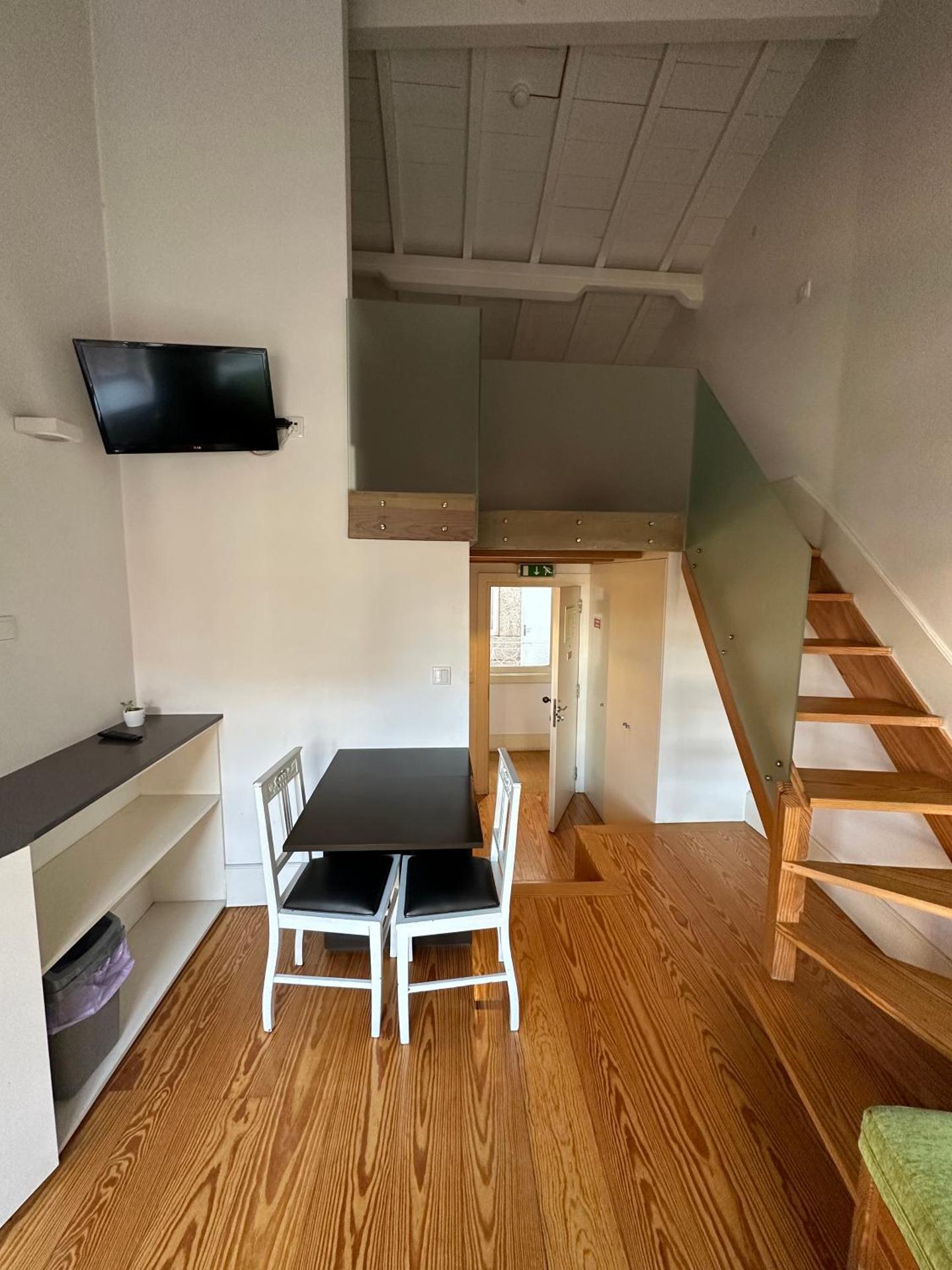 Guimarães Studios Lounge