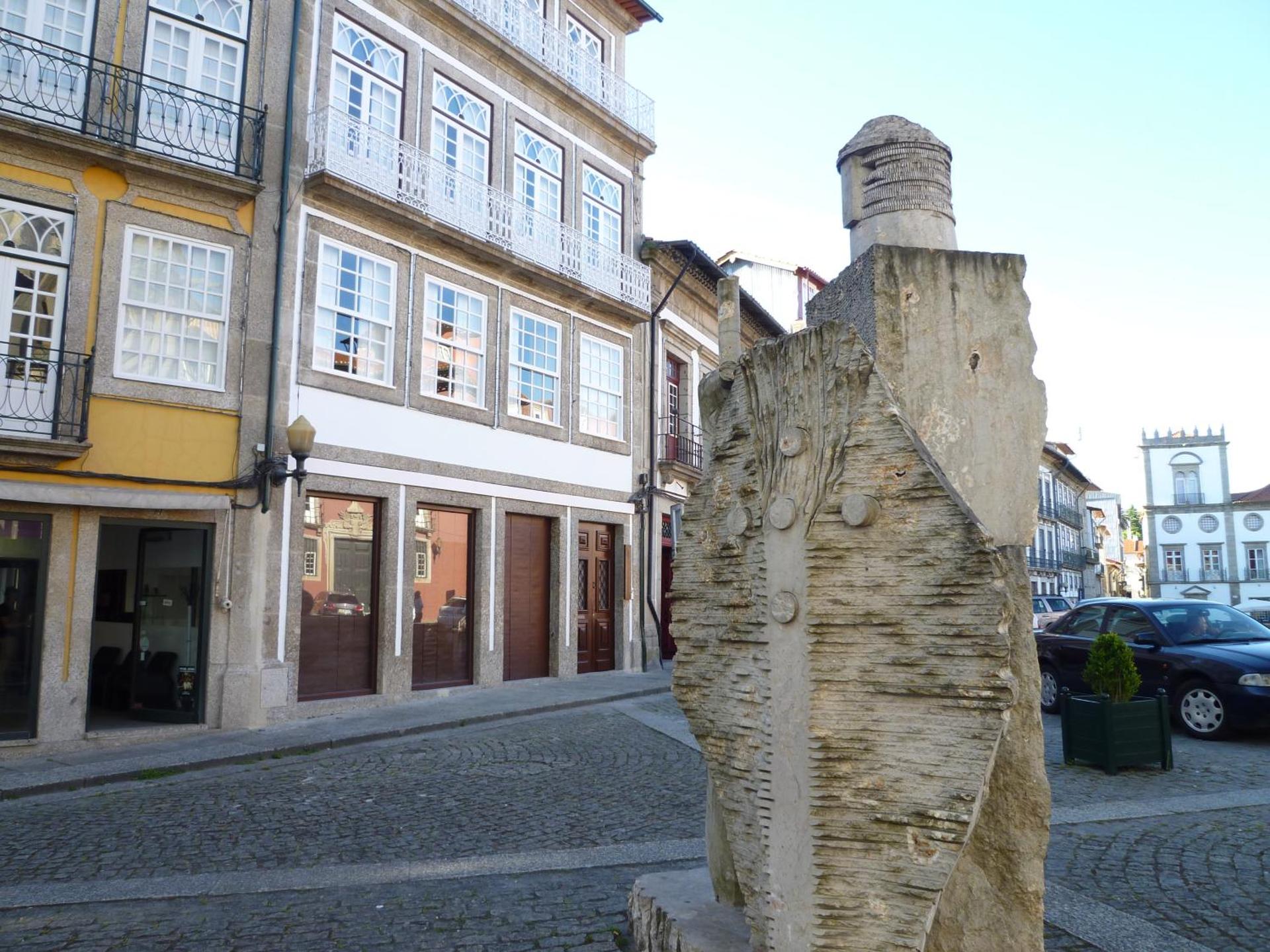 Guimarães Studios Lounge