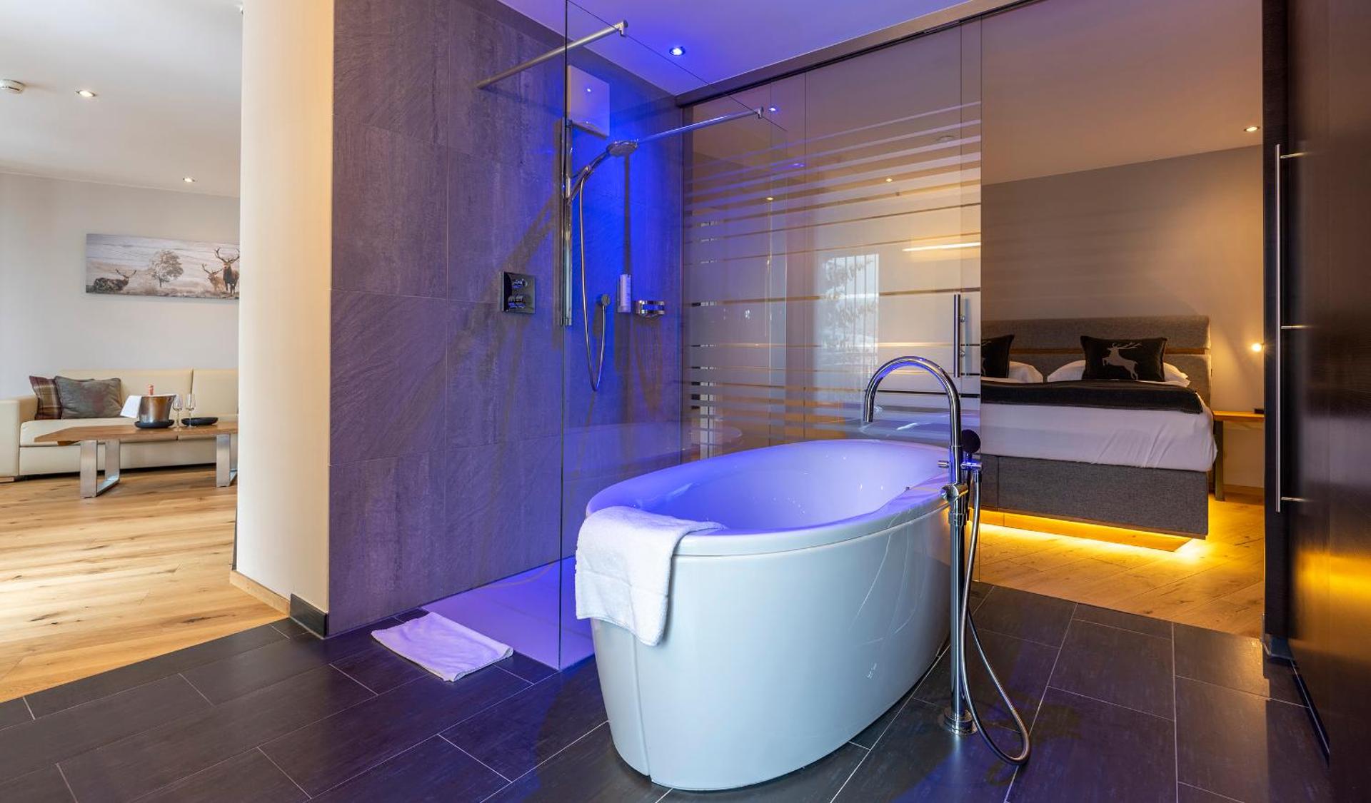 Hotel Residenz Hochalm - SKI IN -SKI OUT