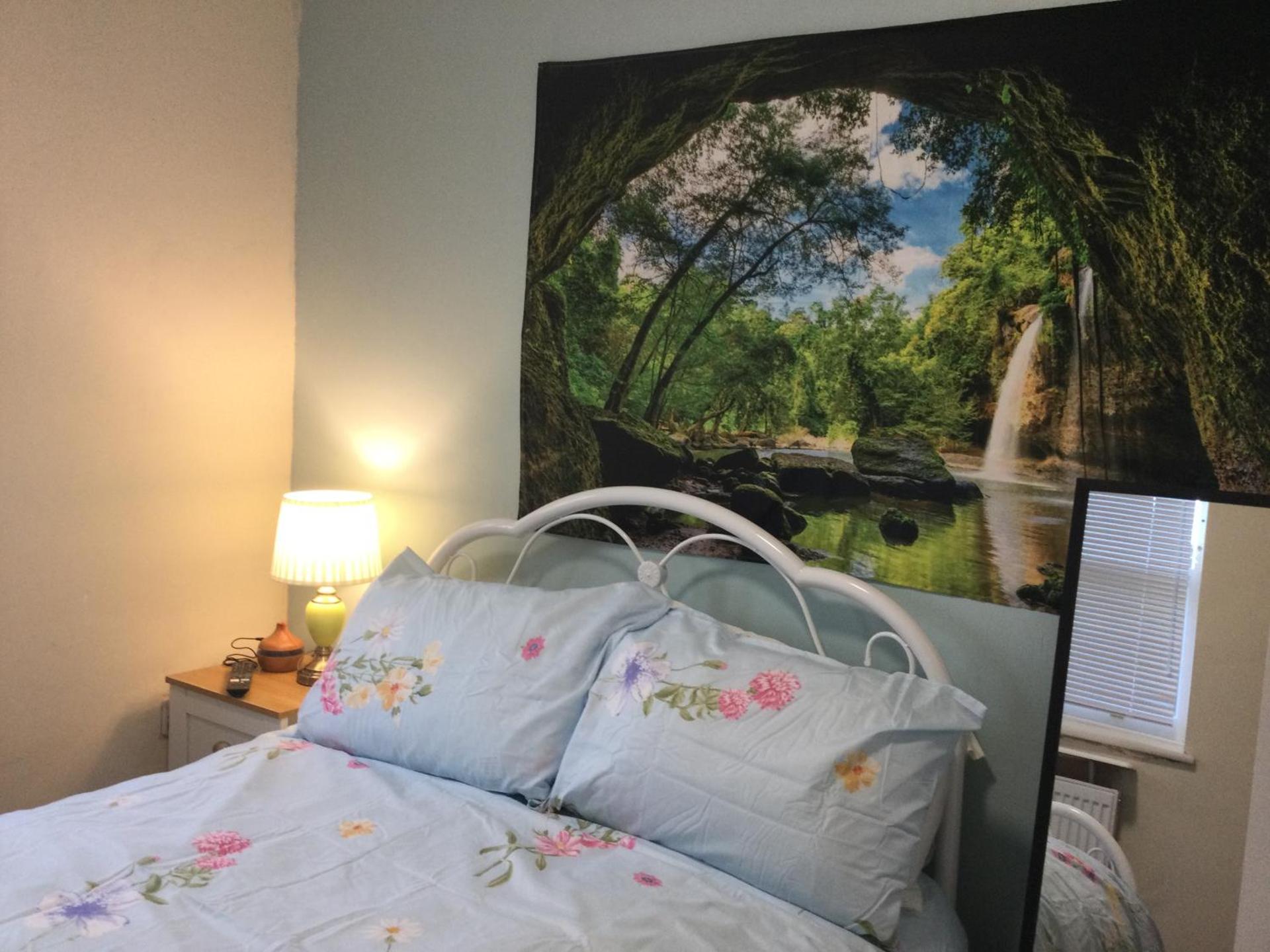 TDM Bachelot Lettings Ltd