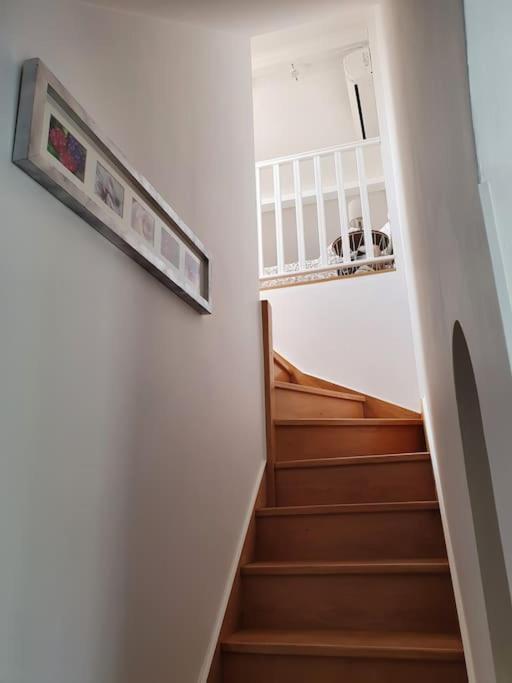 L'Abri Côtier, l'appart 60m2, 1 chb avec terrasse