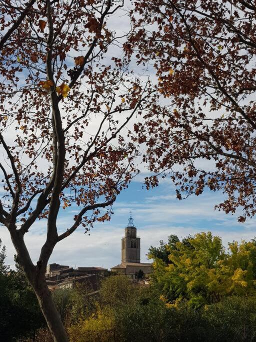 L'Abri Côtier, l'appart 60m2, 1 chb avec terrasse