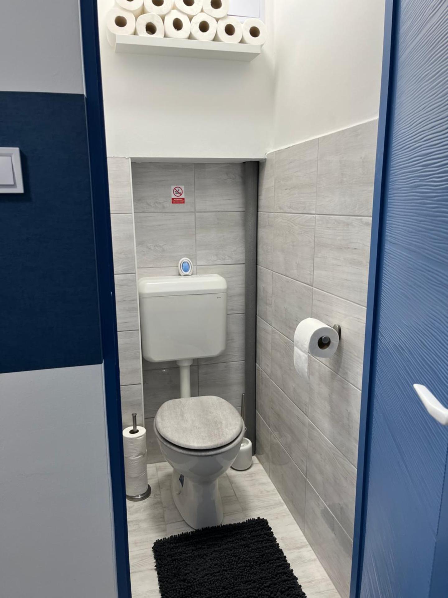 City Center Apartman 2. Nagykanizsa