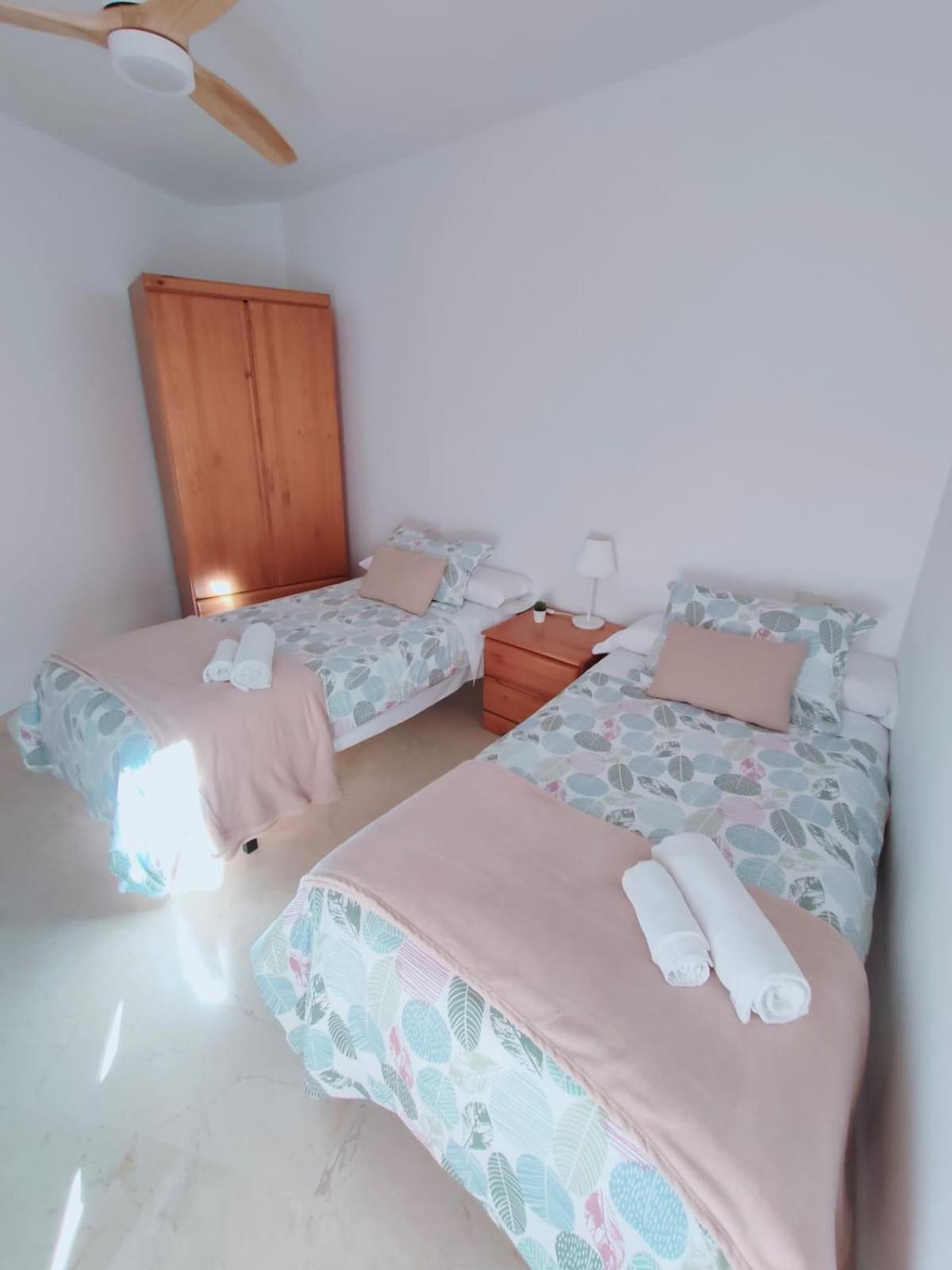 Tirwal Suite Judería