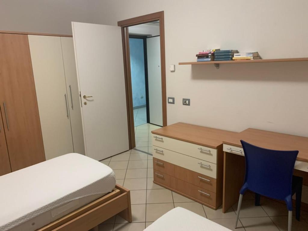 Mood-San Matteo Residence Parva Urbi