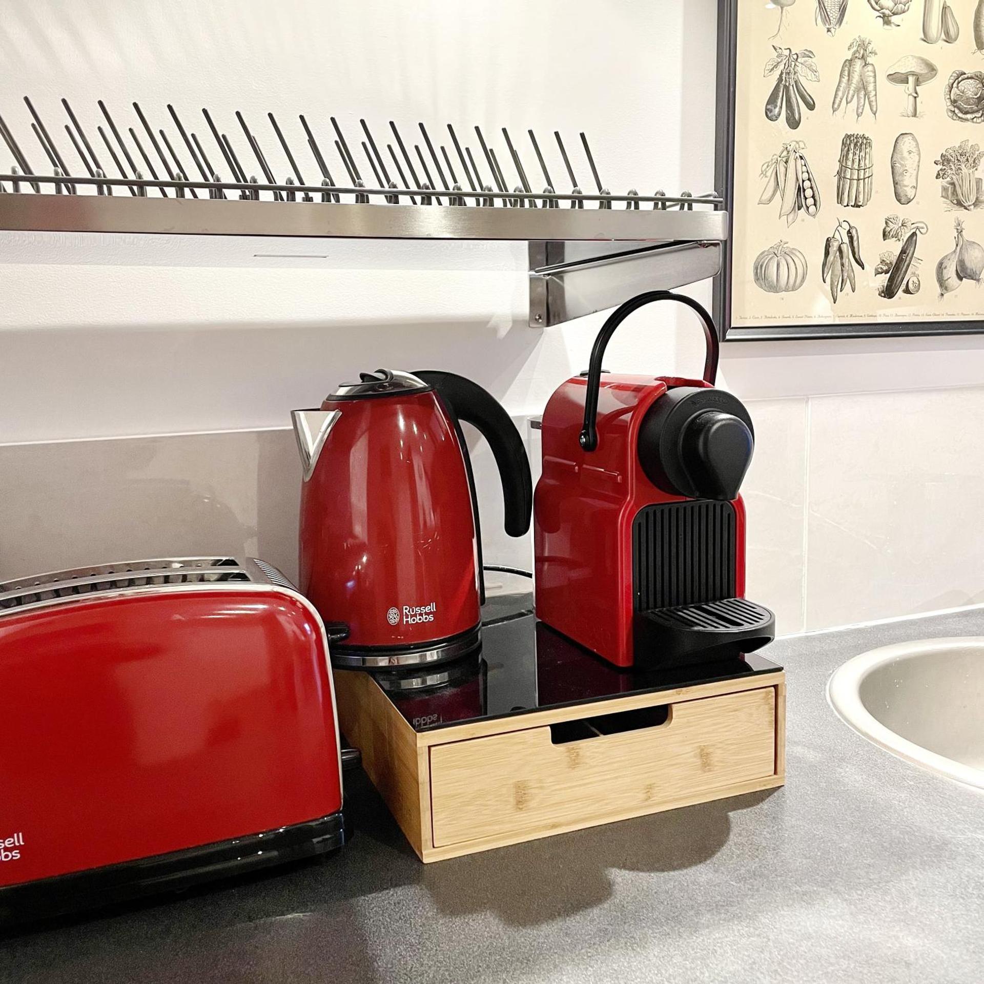 ROOFTOP - COSY FLAT Centre Senlis