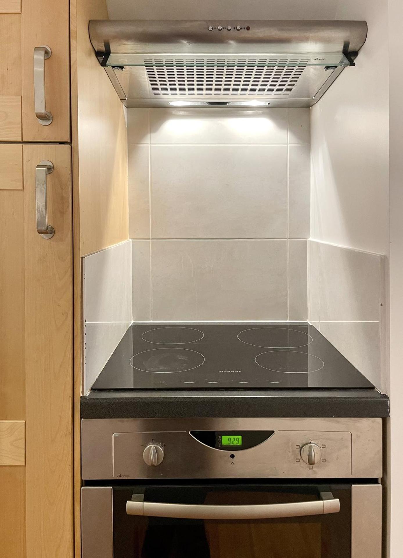 ROOFTOP - COSY FLAT Centre Senlis