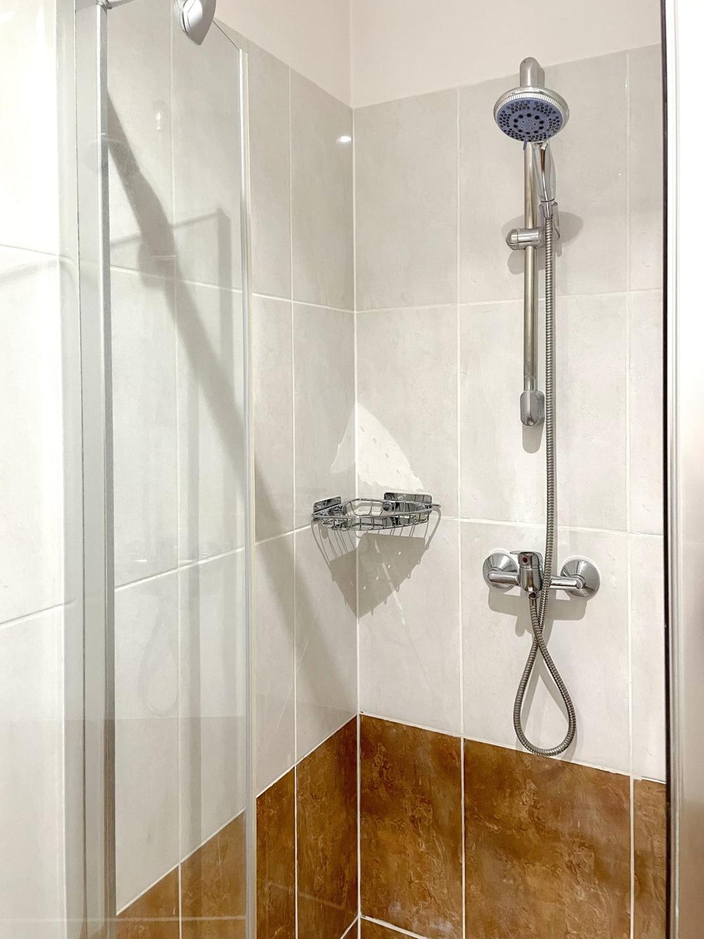 ROOFTOP - COSY FLAT Centre Senlis