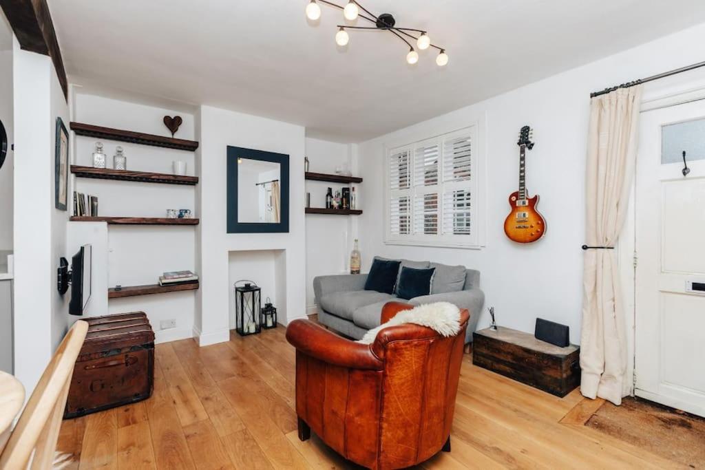 Chalk house - Pet friendly