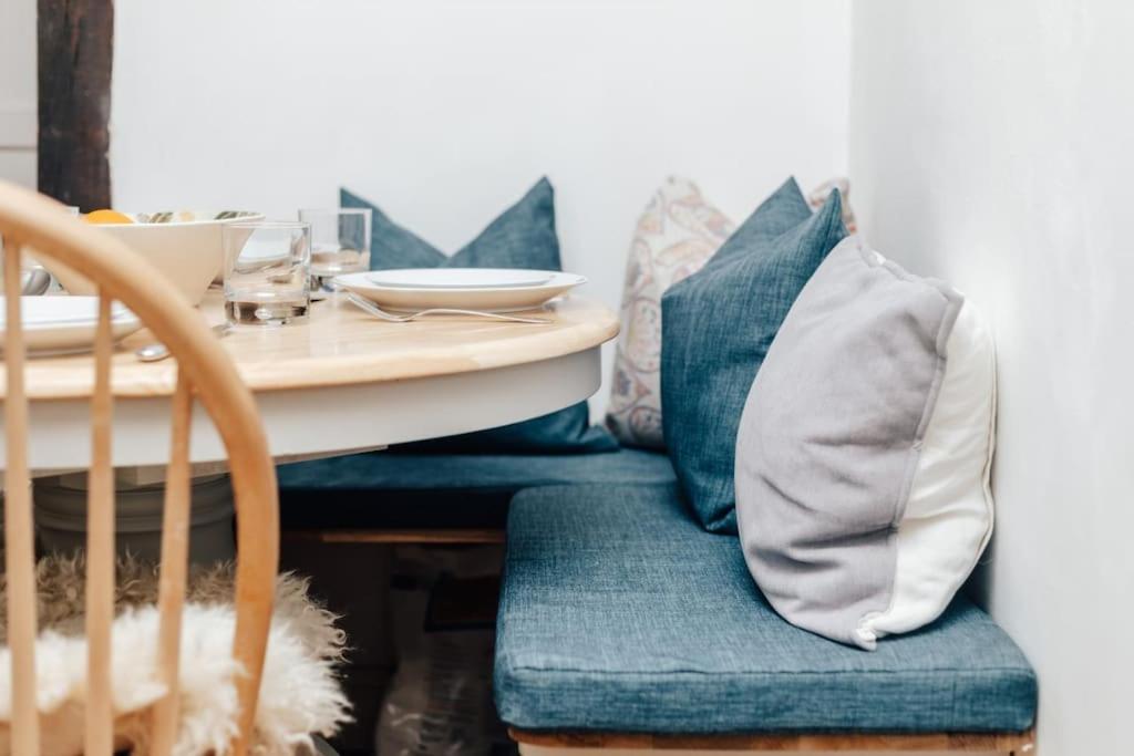 Chalk house - Pet friendly