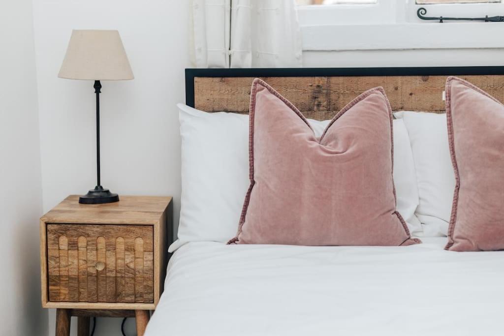 Chalk house - Pet friendly