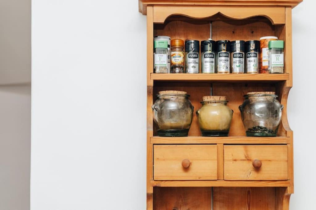 Chalk house - Pet friendly