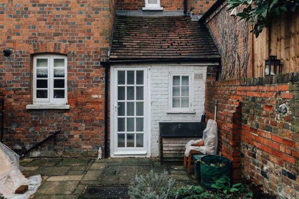 Chalk house - Pet friendly