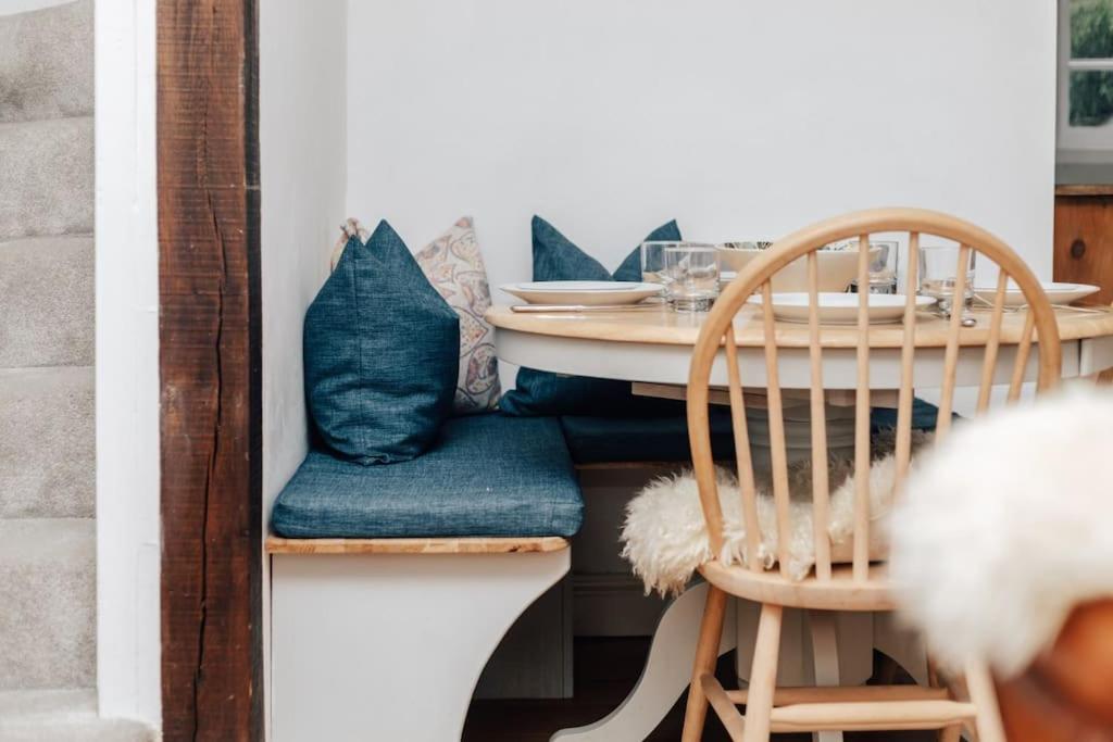 Chalk house - Pet friendly