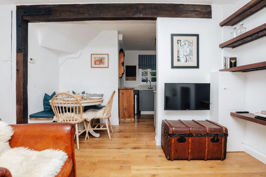 Chalk house - Pet friendly