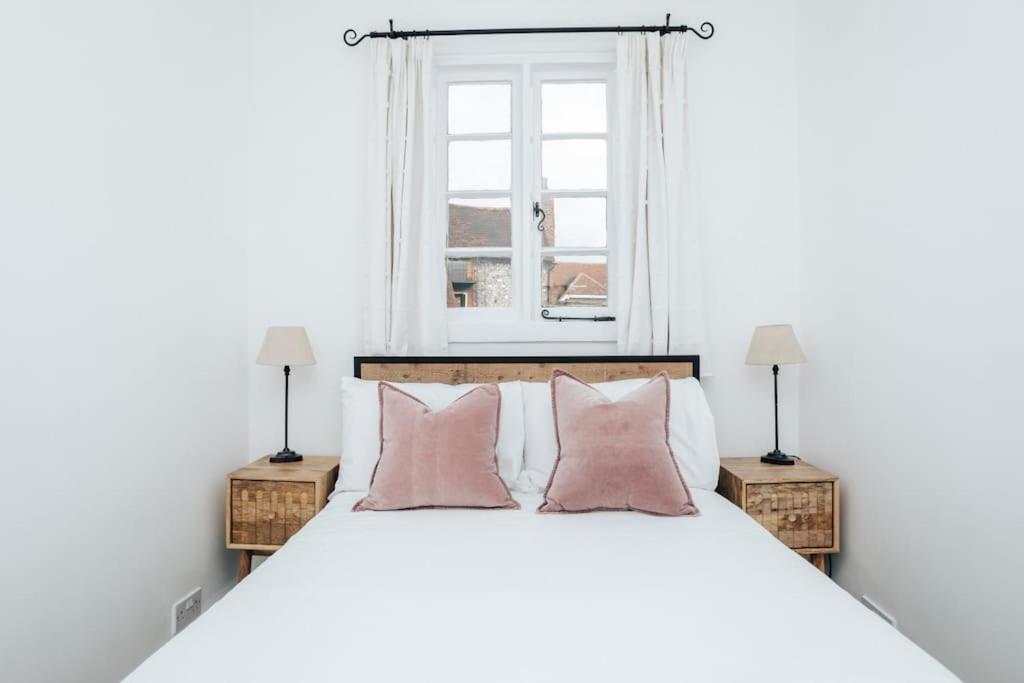 Chalk house - Pet friendly