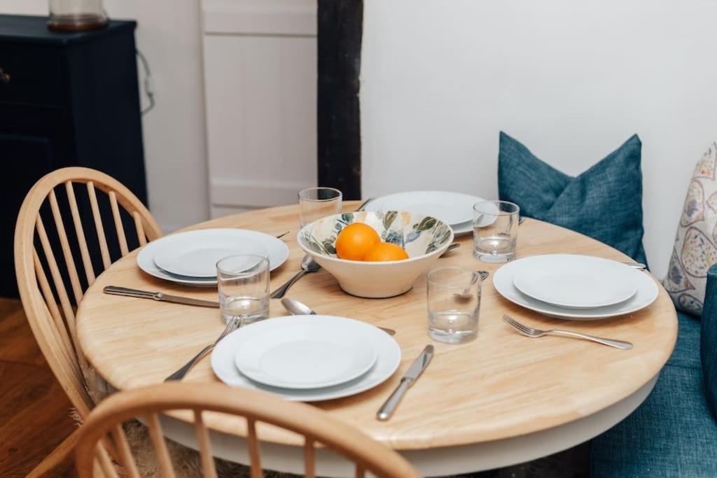 Chalk house - Pet friendly