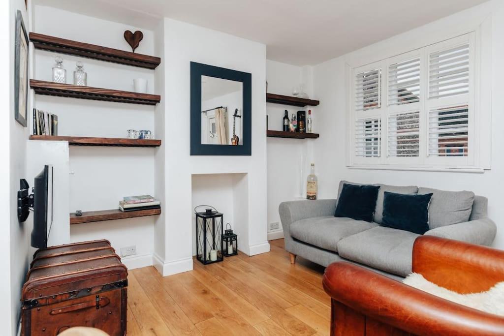 Chalk house - Pet friendly