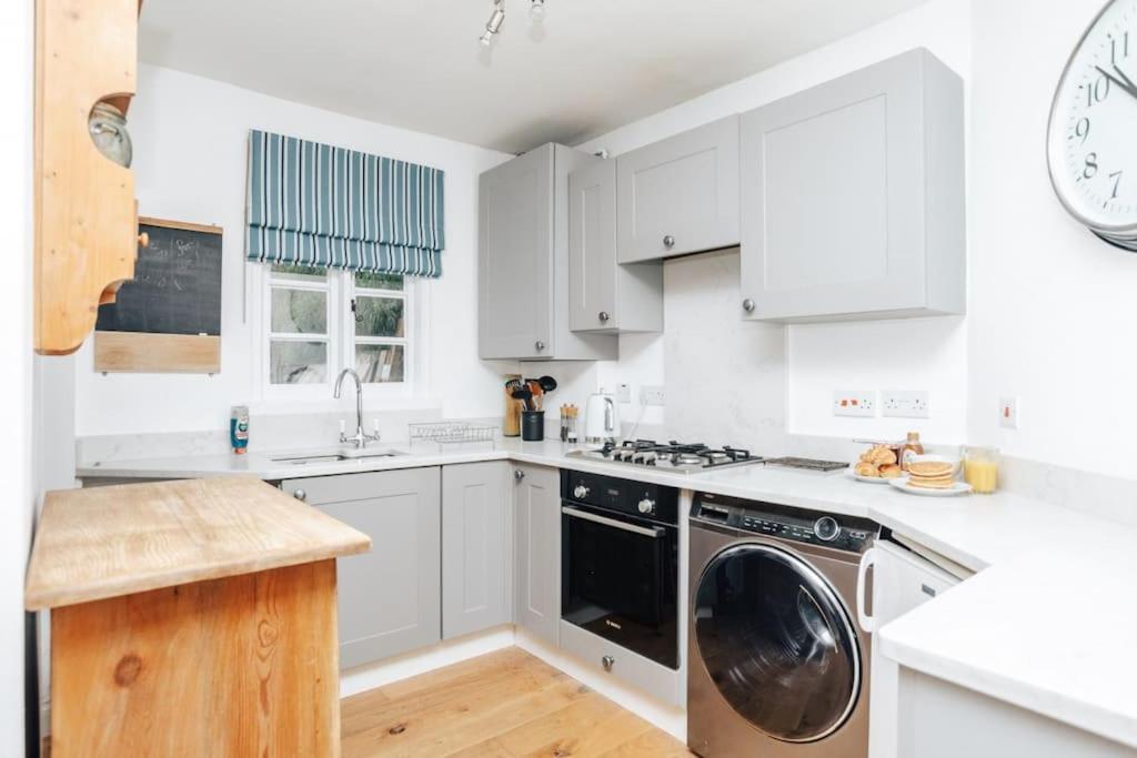 Chalk house - Pet friendly