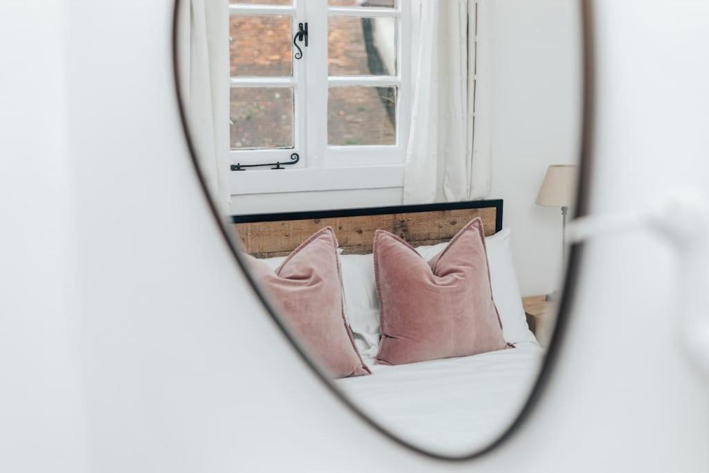 Chalk house - Pet friendly