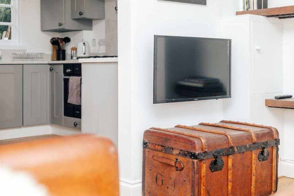 Chalk house - Pet friendly