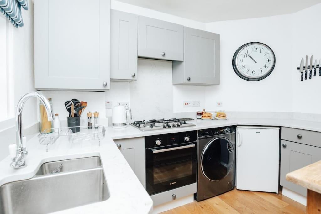 Chalk house - Pet friendly