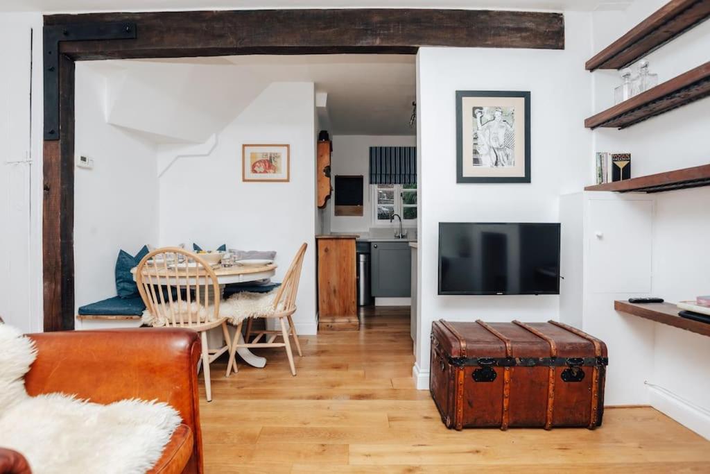 Chalk house - Pet friendly